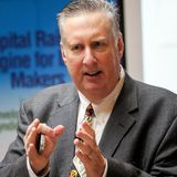 Photo of Joel Block, Managing Partner at Bullseye Capital