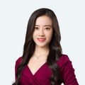 Photo of Qin Xie, Partner at 6 Dimensions Capital