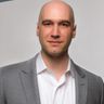 Photo of Ari Nowacek, Principal at ARCH Venture Partners