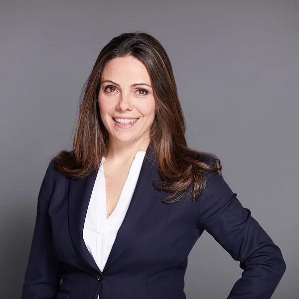 Paola Pozzi's Investing Profile - Soffinova Partners Partner | Signal