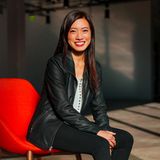 Photo of Josephine Chen, Partner at Sequoia Capital