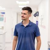 Photo of Facundo Cobreros Carrión, Analyst at Pampa Start