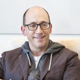 Photo of Dick Costolo, Managing Partner at 01 Advisors