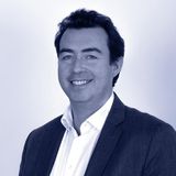 Photo of Dominic Perks, Investor at Hambro Perks