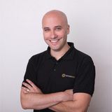 Photo of Elad Schulman, Investor at OtailO
