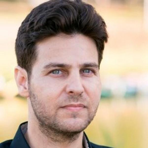 Ronen Bar's Investing Profile - Lever VC Venture Partner | Signal