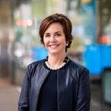 Photo of Carrie Schwab-Pomerantz, DAFgiving360
