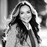 Photo of Trang Nguyen, General Partner at Transpose platform