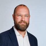 Photo of Sven Fund, Investor at Knowledge Gate Group