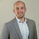 Photo of Tyler Hartsock, Partner at Next Play Capital