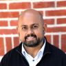 Photo of Omar Chohan, Partner at Tribe Capital