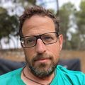 Photo of Gilad Meiri, Investor at Root Ventures