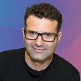 Photo of Eran Ben-Shushan, Jibe Ventures