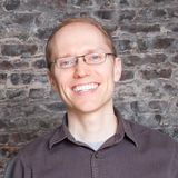 Photo of Jeff Arnold, General Partner at Depth Ventures