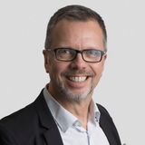 Photo of Jaakko Salminen, Partner at Grannenfelt Finance