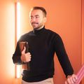 Photo of Jasenko Hadzic, Principal at BackingMinds