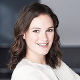 Photo of Katharina Frie, Investor at eCapital Entrepreneurial Partners