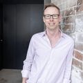 Photo of Rick Baker, Partner at Blackbird Ventures Australia