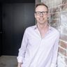 Photo of Rick Baker, Partner at Blackbird Ventures Australia