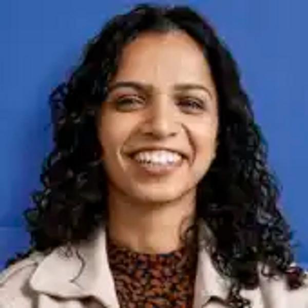 Anu Bharadwaj's Investing Profile - Operator Collective Partner | Signal