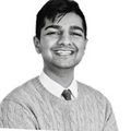 Photo of Ruchit Majmudar, Analyst at JetBlue Technology Ventures