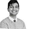 Photo of Ruchit Majmudar, Analyst at JetBlue Technology Ventures