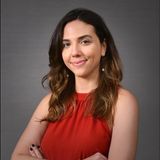 Photo of Julia Prado, Analyst at DNA Capital