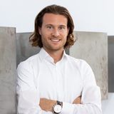Photo of Fabian Braunwalder, Investor at Emerald Technology Ventures