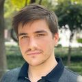 Photo of Zach Fine, Advisor