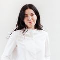 Photo of Sasha Astafyeva, Partner at Atomico