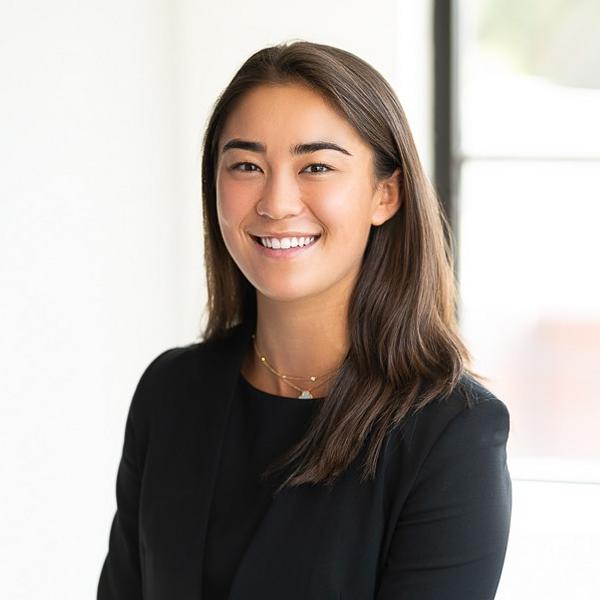 Sarah Frauen s Investing Profile Brighton Park Capital Associate Signal