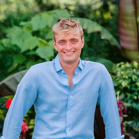 Photo of Oliver Kicks, Investor at Concept Ventures