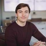 Photo of Nick van Eck, Partner at General Catalyst