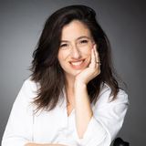 Photo of Julia Kagan, Managing Partner at Circle Square Ventures