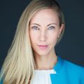 Photo of Sarah Gottwald, Managing Partner at Blockchain Founders Group