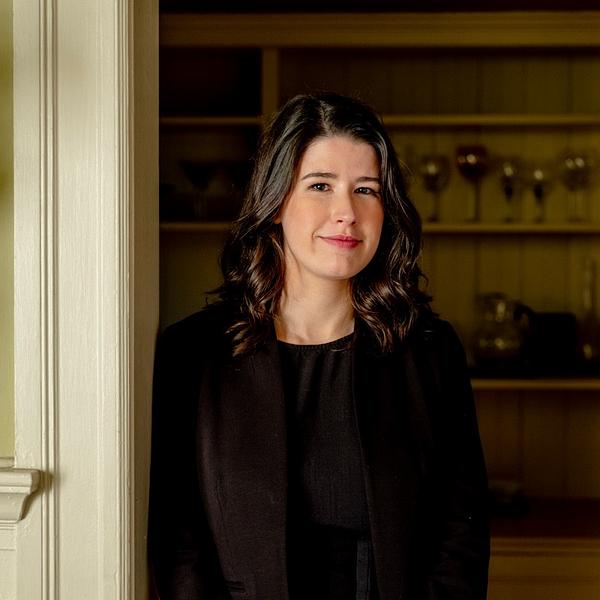 Helen Mayer's Investing Profile - Sequoia Capital Scout Signal