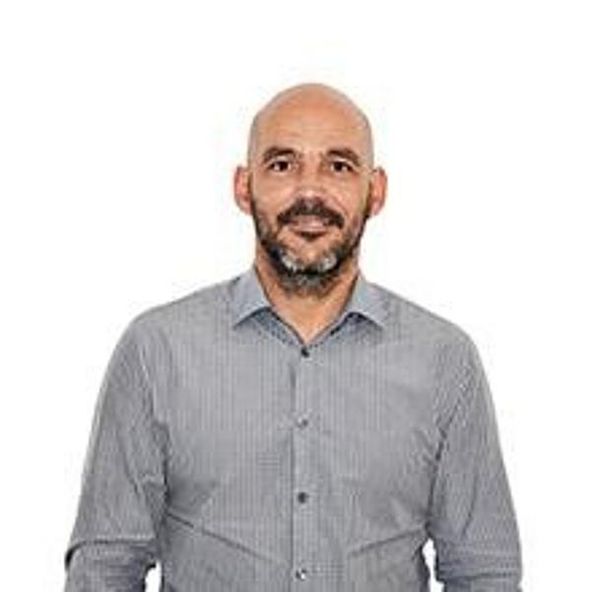 Photo of Vincent Pineau, Partner at Inovexus