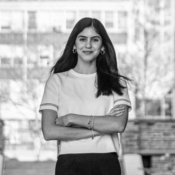 Maya Frai's Investing Profile - Greylock Partners Investor | Signal