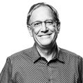 Photo of Pete McCormick, Investor