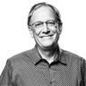 Photo of Pete McCormick, Investor