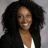 Photo of Amy Duffuor, General Partner at Azolla Ventures