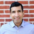 Photo of Marcelino Pantoja, Vice President at Amity Ventures