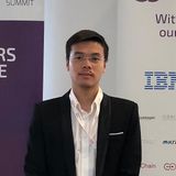 Photo of Nicky Vu, Partner at SVG Ventures-THRIVE