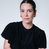 Photo of Larissa Bomfim, Managing Partner at 01 Ventures