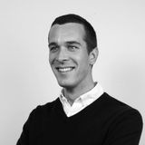 Photo of Ben Hensman, Investor at Square Peg Capital