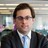 Photo of Altan Atabarut, Investor at Komünite.com.tr
