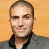 Photo of Yossi Hasson, Venture Partner at 2048 Ventures