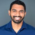 Photo of Anish Das, Investor