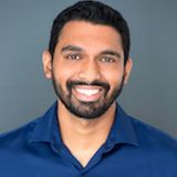 Photo of Anish Das, Advisor at Das Group