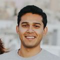 Photo of Joseph Charalel, Senior Associate at Pivotal bioVenture Partners